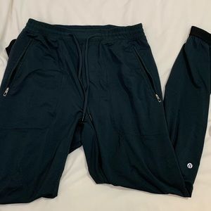 Lululemon joggers